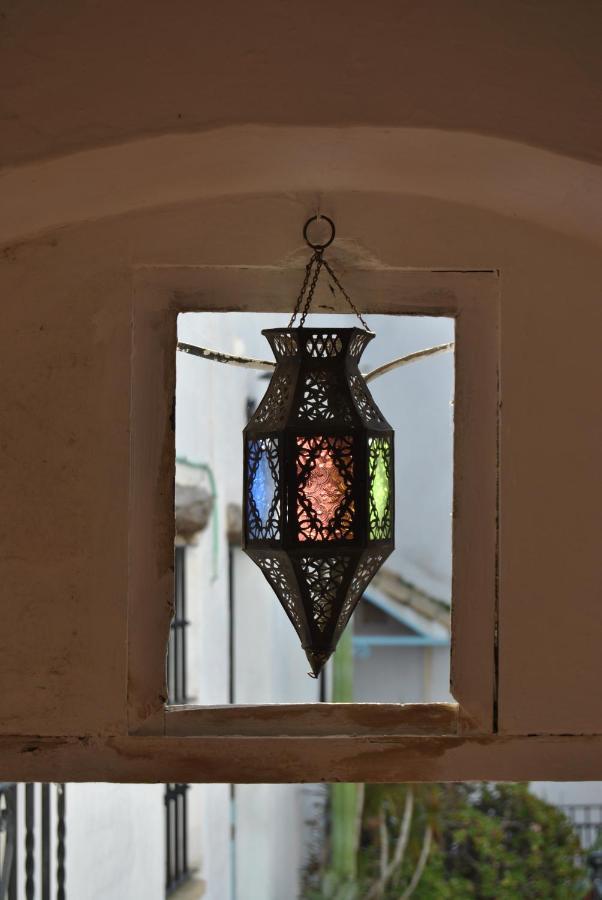 Casa-Palacio La Casa Empeño en Centro Histórico Arcos de la Frontera Exterior foto